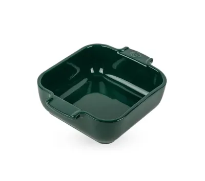 Peugeot Керамическое блюдо Appolia 18x13 см лесной зеленый EAN 4006950062149