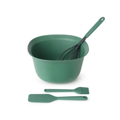 Brabantia Набор для выпечки - 4 элемента EAN 8710755123207