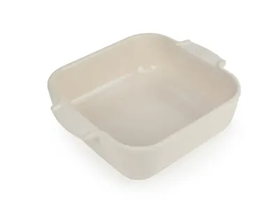 Peugeot Керамическое блюдо Appolia 21x16 см экрю EAN 4006950060206