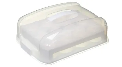 Kitchen Craft Контейнер Sweetly Does It для маффинов 38x28 см EAN 5028250430731