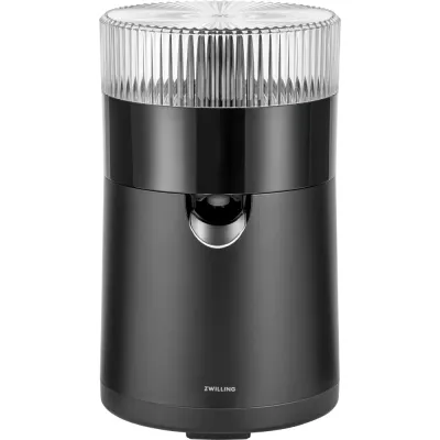 Zwilling Соковыжималка для цитрусовых Enfinigy черная EAN 4009839672484