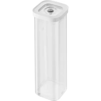 Zwilling Пластиковый контейнер Fresh&Save Cube 4S 1,7 л серый EAN 4009839663796