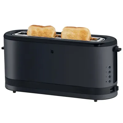 WMF Тостер Kitchenimis Long-slot Deep Black EAN 4211129226516