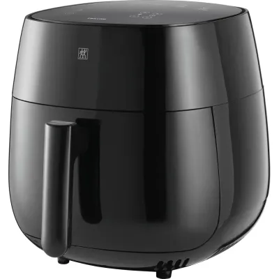Zwilling Фритюрница электрическая 4 л черная обезжиренная EAN 4009839652240