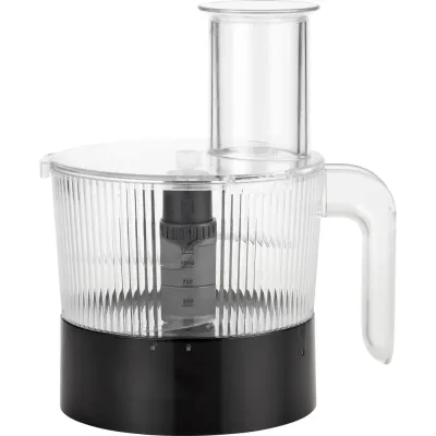 Zwilling Многофункциональная чаша 7 в 1 для высокопроизводительного блендера Pro черная EAN 4009839643415