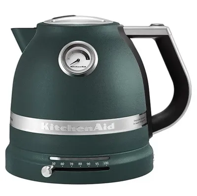 KitchenAid Электрический чайник Artisan 1,5 л с авокадо EAN 8003437602139