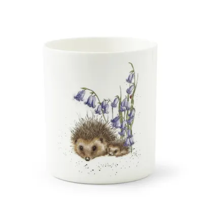 Royal Worcester Wrendale Designs 14,8x13 см контейнер для кухонных инструментов ежик EAN 749151793576
