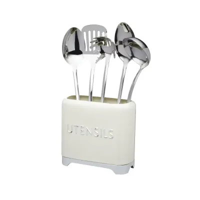 Kitchen Craft Ящик для инструментов Lovello 20x10x16 см (без аксессуаров) EAN 5028250645951
