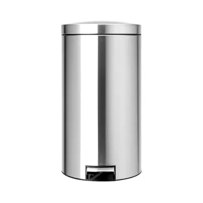 Brabantia Контейнер для мусора Twin Bin 2x20 л матовый EAN 8710755424229