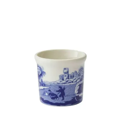 Portmeirion Голубая итальянская чашка для яиц EAN 749151488552