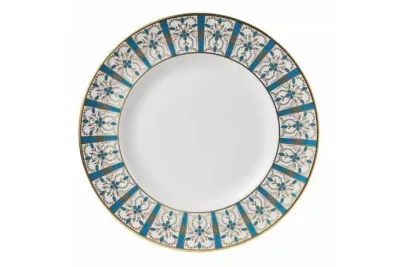 Wedgwood Тарелка обеденная Wedgwood Prestige Basilica 27 см EAN 091574189703