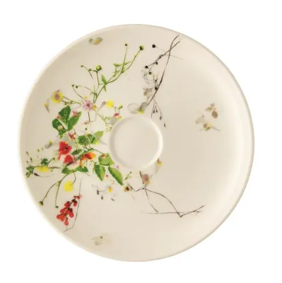 Rosenthal Блюдце Secret Garden 15,5 см для комбинированной чашки EAN 4012438532592