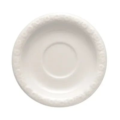 Rosenthal Блюдце White Maria 12 см для чашки эспрессо EAN 4012438097312
