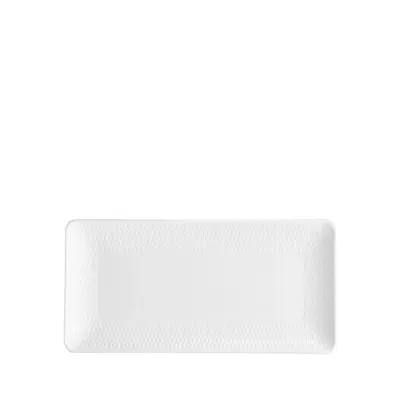 Wedgwood Тарелка сервировочная Gio 21x10,4 см EAN 701587398497