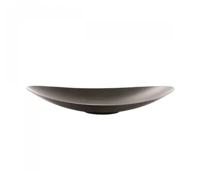 Blomus Миска Oneda S 5,5x34x28,5 см обожженный металл EAN 4008832805615