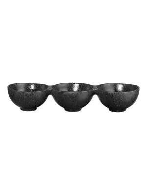 ASA Миска Grande Nero III 26x8,5x4,5 см черный чугун EAN 4024433022831