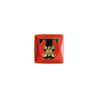 Versace Алфавит 12 см Т-образная чашка EAN 4012437376357
