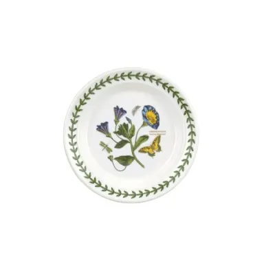 Portmeirion Неглубокая миска Ботанического сада 16,5 см Ветреница (2 вида) EAN 00879965