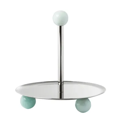Sambonet Блюдо Penelope 16 см Aquamarine EAN 8014808352829