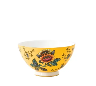 Wedgwood Миска Wonderlust 11 см Желтый тонкин EAN 701587314206