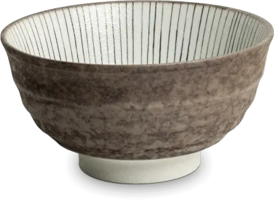 Mensa Home Миска Shima 17x8,7 см EAN 00812559