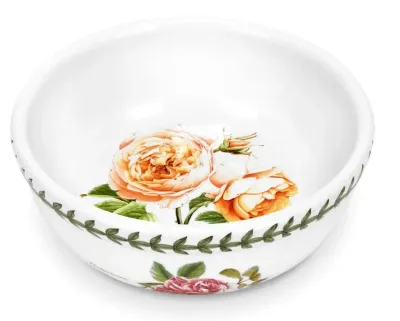 Portmeirion Миска Botanic Roses 14 см Tamora Peach EAN 00798327