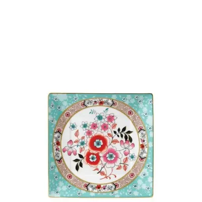 Wedgwood Поднос Wonderlust Camellia 14,5 см EAN 701587314329