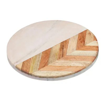 Kitchen Craft Сервировочная доска 20 см EAN 5057982055554