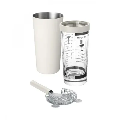 Blomus Бостонский шейкер Lounge moonbeam EAN 4008832787430