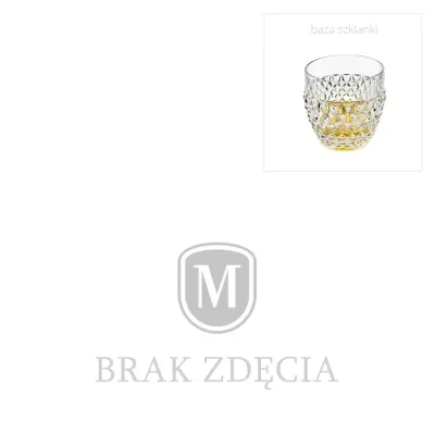 Bohemia Стакан Chelsey Gold 350 мл EAN 00811255