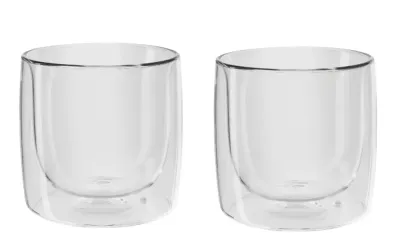 Zwilling Набор из двух стаканов для виски Sorrento 266 мл EAN 4009839397790