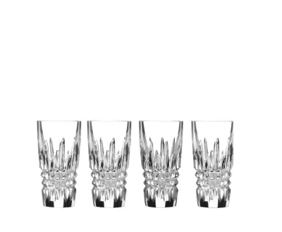 Waterford Набор из 4 рюмок для водки Lismore Diamond 56 мл EAN 701587447881