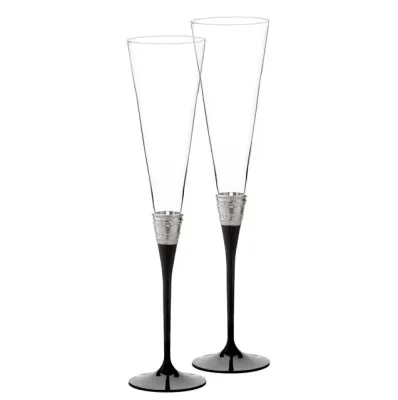 Wedgwood Набор из 2 бокалов Vera Wang with Love 185 мл EAN 091574210445