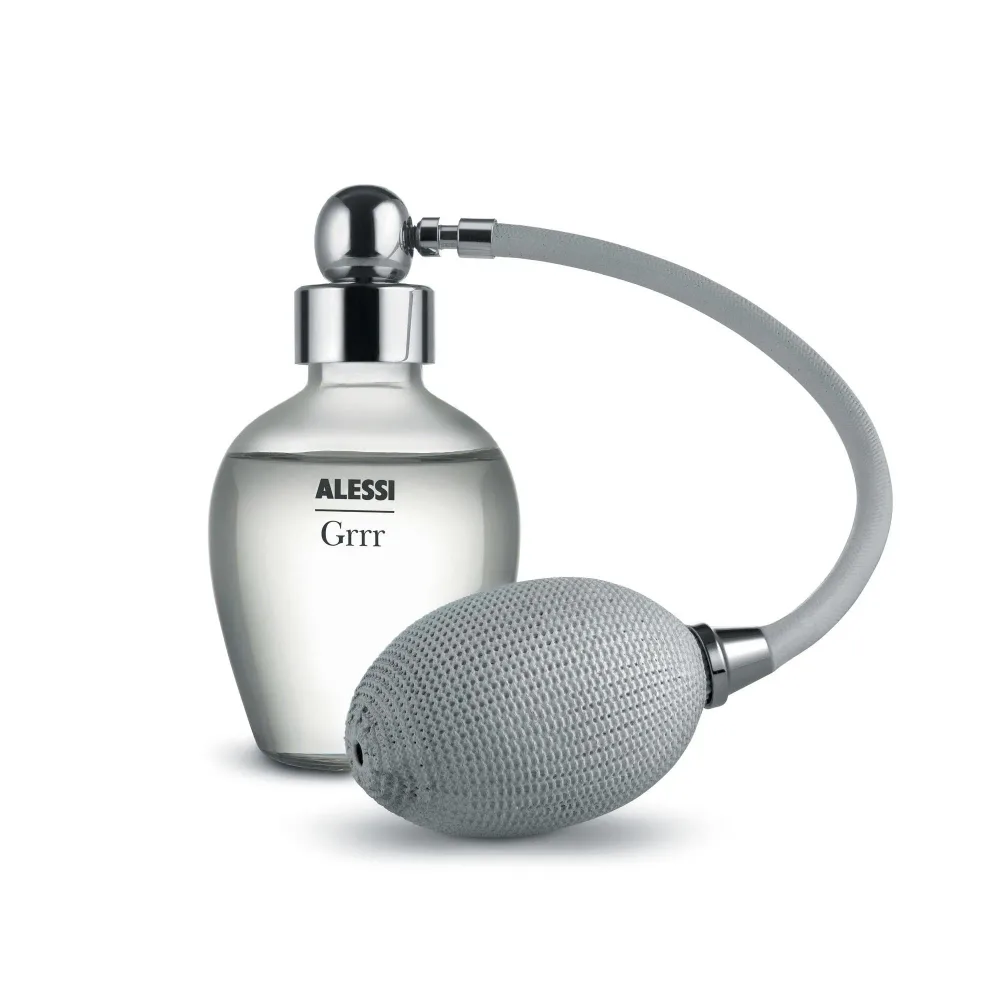 Alessi Ароматизатор для дома Grrr EAN 8003299424382
