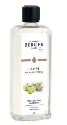 Maison Berger Paris Ароматическое масло Дикий берег 1л MBP-116097