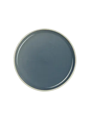 ASA Тарелка Семана 14,5 см десертная синяя AA-27131501