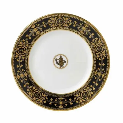 Wedgwood Тарелка Wedgwood Prestige Astbury Black 18см десертная WW-50100501007