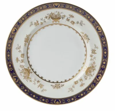 Wedgwood Тарелка Wedgwood Prestige Dynasty 27см обеденная WW-5C108300100