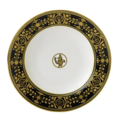 Wedgwood Тарелка Wedgwood Prestige Astbury Black 23см глубокая WW-50100501012