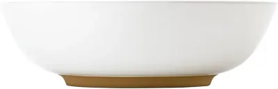 Royal Doulton Тарелка Barber & Osgerby 21см глубокая RD-40010218
