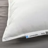 IKEA SMÅSPORRE (ИКЕА СМОСПОРРЕ) — - SMÅSPORRE Подушка, низкая,50х60 см — фото 1