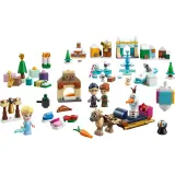 LEGO Disney Холодное сердце — Адвент-календарь 2025 43273 — фото 3