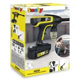 Детская игрушечная мойка высокого давления Smoby Karcher 360901 для сюжетной игры от 3 лет — фото 1