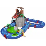 Simba 01547 — Водный трек AquaPlay AdventureLand — фото 1
