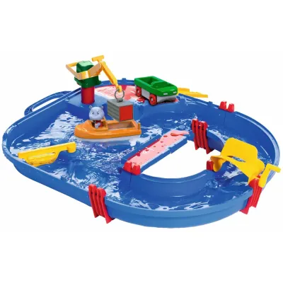 Simba 01501 — Водный трек AquaPlay StartSet стартовый набор