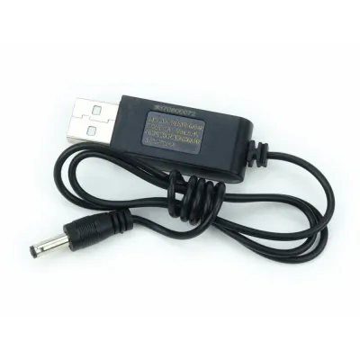 Зарядный USB-кабель Carrera RC 600072 600072