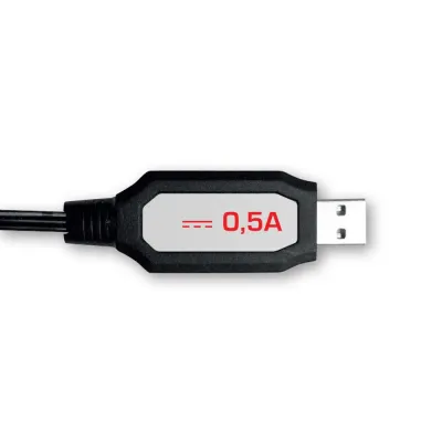 Зарядный USB-кабель Carrera RC 600065 600065