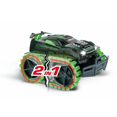 Радиоуправляемая машина-вездеход Carrera RC ULTIMATOR 62124 2,4 ГГц