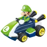 Радиоуправляемая машина Carrera RC Mario Kart Luigi Mini 430033 1:50 2,4 ГГц — фото 1