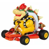Радиоуправляемая машина Carrera RC Mario Kart Bowser Pipe Kart 200981P 1:18 2,4 ГГц — фото 1
